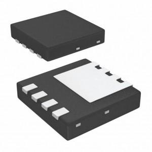 FDMC86261P, Транзистор полевой MOSFET P-канальный 150В 2.7A
