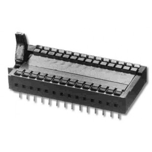 28-526-11, Установочные панели для ИС и компонентов Zero-Insertion-Force Socket