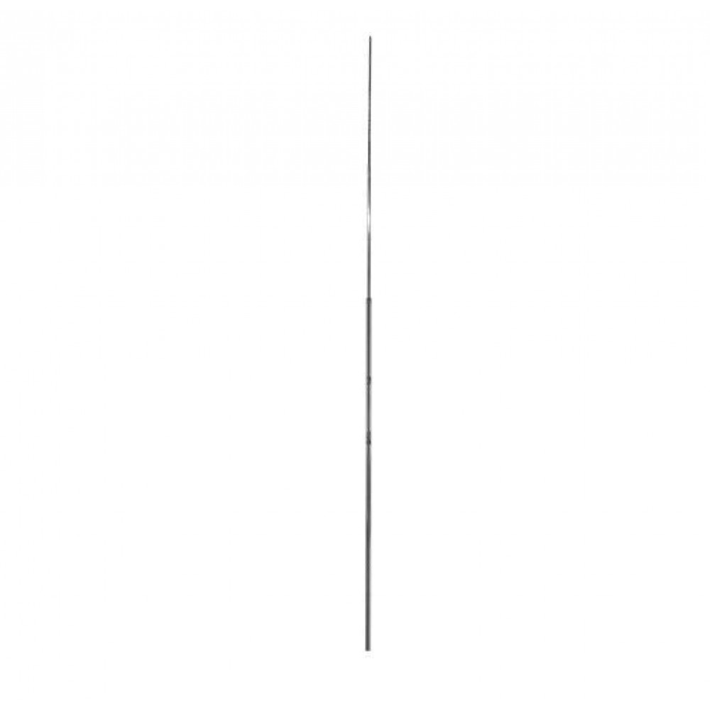 Изображение товара Молниеприемный стержень из алюминия и нержавеющей стали 3м LP-L3000