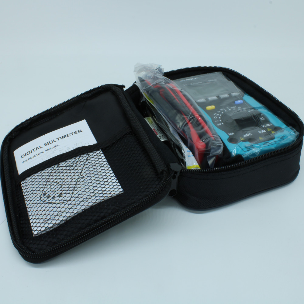 Изображение товара Цифровой мультиметр EM-5510 от S-Line Estern Electronics