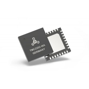 TMC2208SILENTSTEPSTICK, Средства разработки интегральных схем (ИС) управления питанием SilentStepStick for TMC2208 Stepper Motor Driver Board