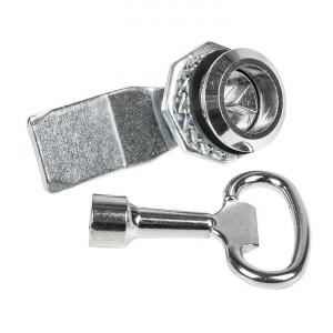 Замок треугольник 22-20/46 IP54 PROxima 22-20/46-ip54