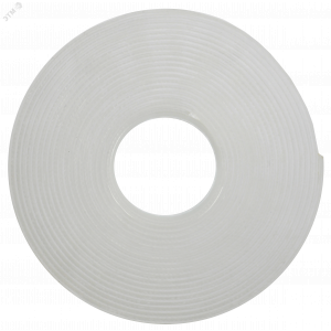 MIXTAPE PRO Лента монтажная сверхпрочная двусторонняя 2х25мм 5м IEK MT7-LM30-02-25-05