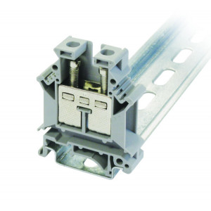 Клемма универсальная, 50шт TB 2,5 N