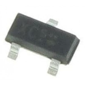 BCR 533 E6327, Биполярные транзисторы - С предварительно заданным током смещения NPN Silicon Digital TRANSISTOR