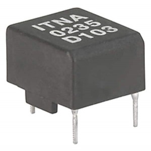 ITNA-0239-D202, Импульсные трансформаторы ITNA Pulse transform THT 0.17A