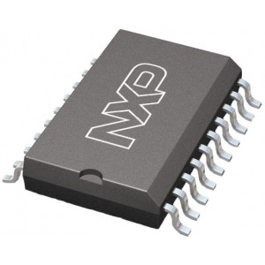 MC9S08PA4VWJ, 8-битные микроконтроллеры 8 BIT,low end Core,4k Fl