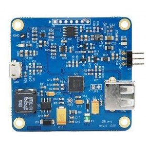 UMFTPD3A, Программаторы - на базе процессоров Universal Prog Mod 1.5 to 6.5V ext