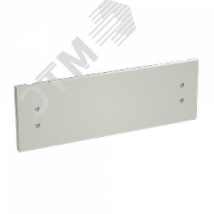 Панель накладная сплошная В=150 Ш=600 R5CPFEM6150