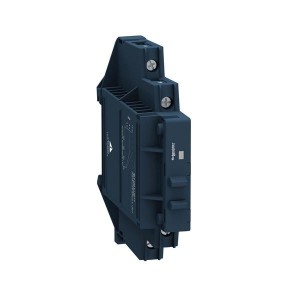 SSM1D312BD, Твердотельные реле - Промышленного монтажа 12A 1-100VDC 4-32VDC SSR 1