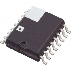 ADM2483BRWZ, Интерфейс RS-485 с гальванической развязкой