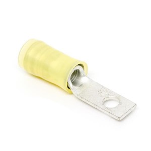 MS17143-15, Клеммы RECT 12-10 AWG YEL #6