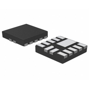 NCP370MUAITXG, Коммутационные контроллеры POS-NEG OVP W/OCP