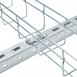 Шайба для провол. лотка M6 (нижняя) (уп.50шт) CM170600