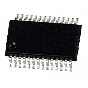 FT245RL-REEL, Микроконтроллерный интерфейс шины USB а параллельный FIFO 28-SSOP