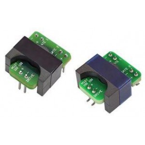 MGDT100125LF, Импульсные трансформаторы PLANAR 1:1.25:1.25 L High Side / 1200V