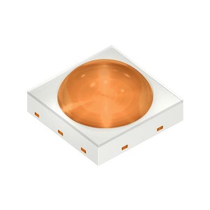 GY QSSPA1.13-KSKU-5F5G-1, Светодиоды высокой мощности - одноцветные Yellow OSCONIQ P 3030