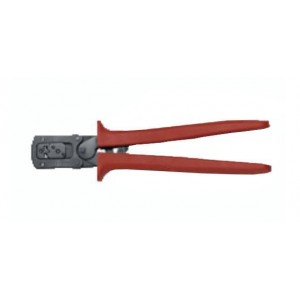 200218-0800, Обжимные клещи / Обжимные инструменты Hand Crimp Tool MicroLckPlus 22-26AW
