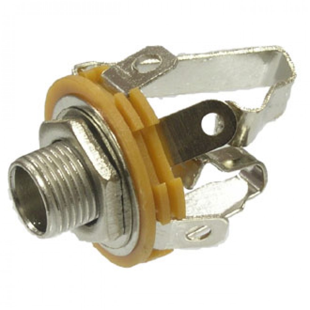 Изображение товара SZC-0070 STEREO 6.35 MM