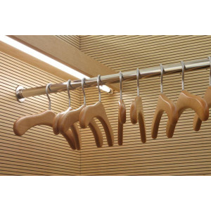 Светильник светодиодный ДБО 1001 под LED лампу 1хТ8 1200мм IP20 LDBO0-1001-01-120-K01