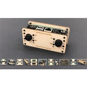 CS-STEREOPI-06, Комплектующие для процессоров StereoPi AnyCase Kit