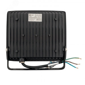 Прожектор светодиодный СДО-3004 50Вт 6500К IP65 Basic FLL-3004-50-6500