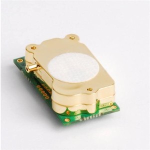 T6713, Датчики качества воздуха CO2 Sensor Module 0 - 2,000 ppm