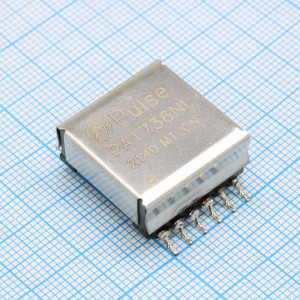 PA1736NL, Трансформатор импульсный