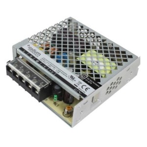 SRS-75-12, Импульсные источники питания