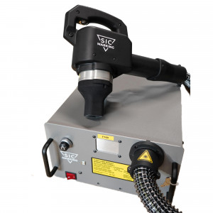 sicLMOOVS-20w, Портативный лазерный маркиратор L-MOOV S, окно 60х25мм, мощность 20 Вт, необходим ПК