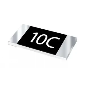 CR1206-FX-2491ELF, Резистор постоянный толстопленочный SMD 1206 2.49 кОм ±1% 0.25 Вт ±100ppm/°C лента на катушке