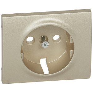 Панель лицев роз 2К+З TITN GL 771420