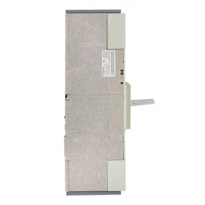 Выключатель автоматический ВА-99 1600/1000А 3P 50кА с электронным расцепителем EKF PROxima mccb99-1600-1000