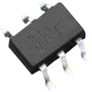 DMN2004DWK-7, Полевой транзистор N-канальный 20В 0.54A автомобильного применения 6-Pin SOT-363 лента на катушке