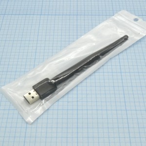 Wi-Fi адаптер к ТВ-тюнеру Praktis, Wi-Fi адаптер к ТВ-тюнеру Praktis