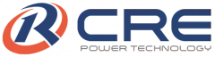 Логотип CRE New Energy Technology