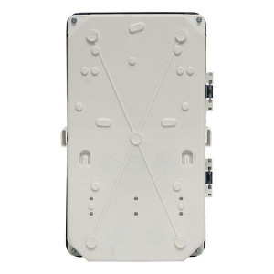 Щит ЩУРн-П 3/8 (379х216х113) IP55 пласт. PROxima pb-3/8-55
