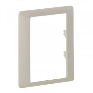 Рамка 1-м Valena Life для двойных розеток сл. кость 754231
