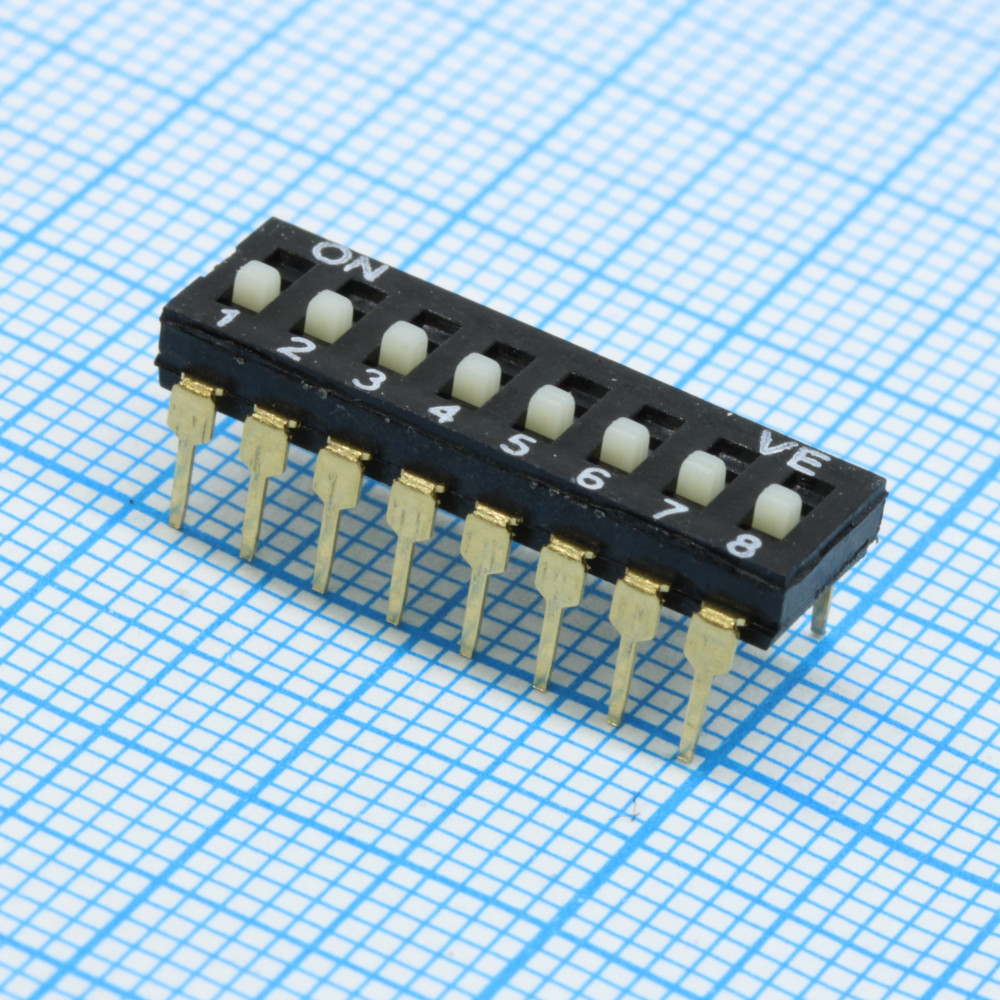 Изображение товара L-KLS7-KM-08-N-00