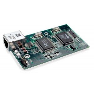 20-101-0436, Одномодульные системы (SOM) RCM2120 RabbitCore Module