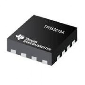 TPS53819AEVM-123, Средства разработки интегральных схем (ИС) управления питанием TPS53819A EVAL MOD