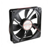 Новинки среди вентиляторов постоянного тока от EVERCOOL