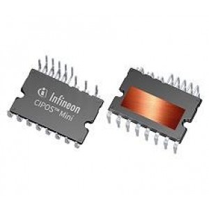 IFCM10S60GDXKMA1, Контроллеры и драйверы двигателей / движения / зажигания