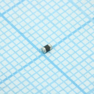 BLM18AG221SN1D, EMI фильтр индуктивный для сигнальных линий 220Ohm ±25% 100MHz, 500mA, 0.25Ohm DCR
