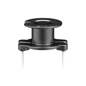 B65806N1104D001, Аксессуар для ферритов каркас катушки черный пластик