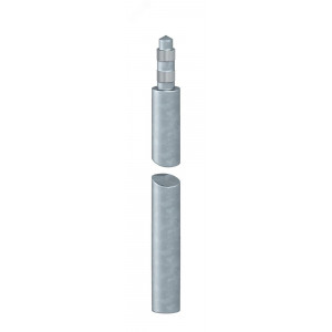 Стержень заземления 1,5 м горячей оцинковки219 20 ST FT 5000750