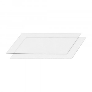 Планка демонтажная PDS-D 026518, Демонтажная планка для профиля PDS-D.