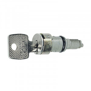 Вставка замка с ключами № 405 036822