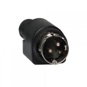 KPPX-3P, Соединители питания для постоянного тока 3P POWER PLUG SNAP AND LOCK