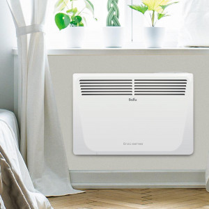 Конвектор электрический Enzo BEC/EZER-2000 2000Вт э/т НС-1055674